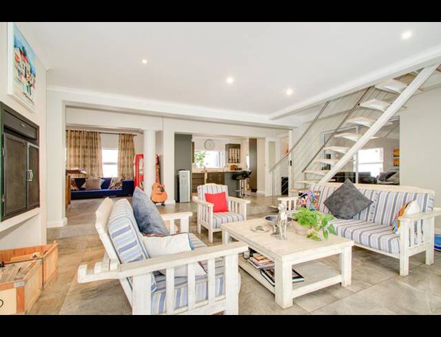 4 BEDROOM PROPERTY TO RENT IN DAINFERN GOLF ESTATE